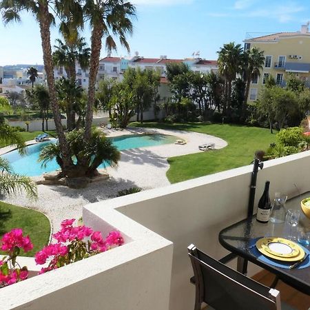 Monte Anastacia Apartment Lagos Ngoại thất bức ảnh