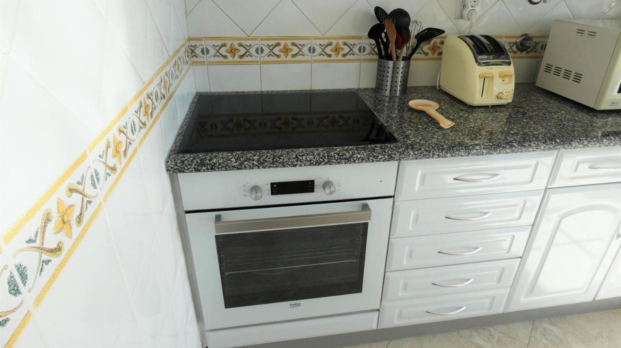Monte Anastacia Apartment Lagos Ngoại thất bức ảnh