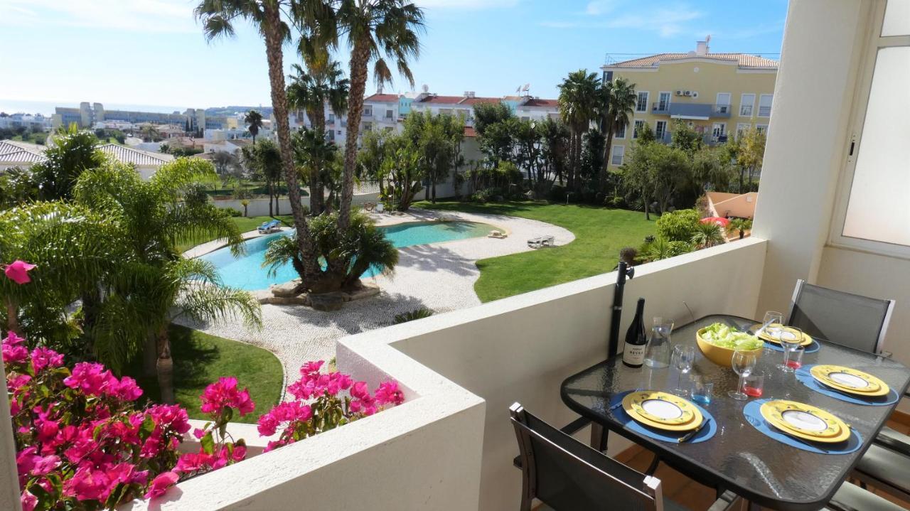 Monte Anastacia Apartment Lagos Ngoại thất bức ảnh