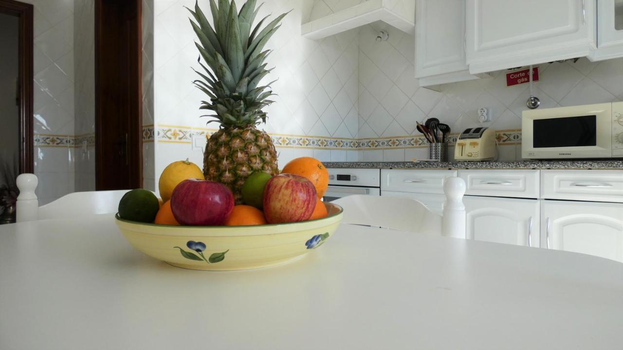 Monte Anastacia Apartment Lagos Ngoại thất bức ảnh