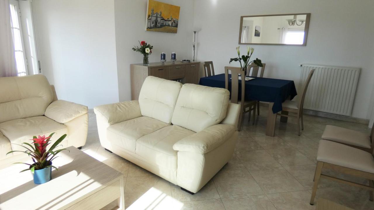 Monte Anastacia Apartment Lagos Ngoại thất bức ảnh