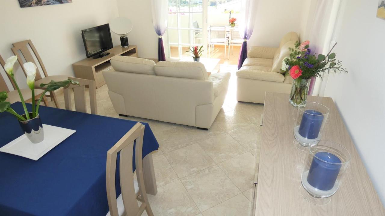 Monte Anastacia Apartment Lagos Ngoại thất bức ảnh