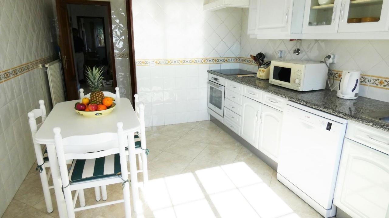Monte Anastacia Apartment Lagos Ngoại thất bức ảnh