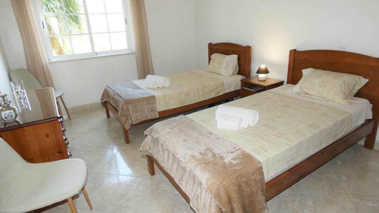 Monte Anastacia Apartment Lagos Ngoại thất bức ảnh