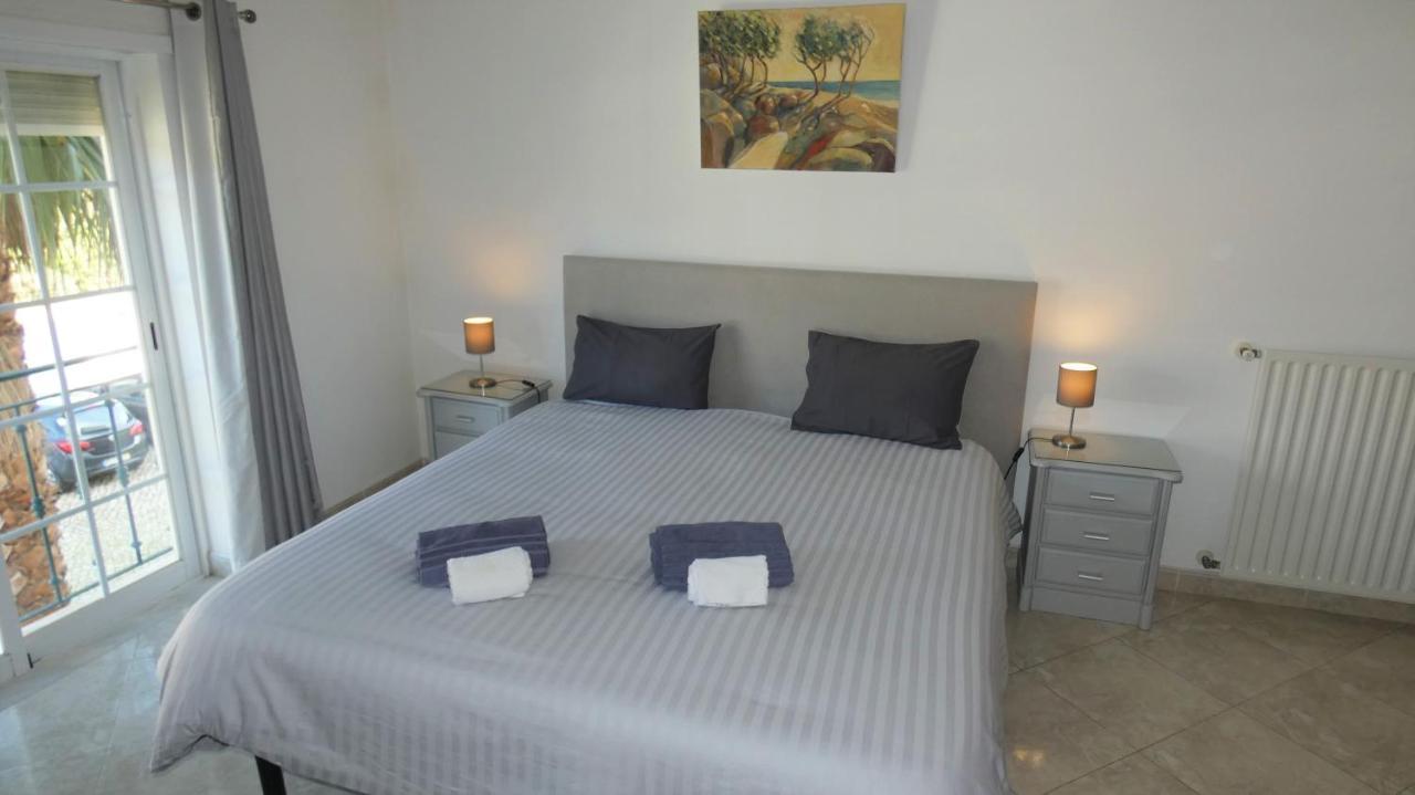 Monte Anastacia Apartment Lagos Ngoại thất bức ảnh
