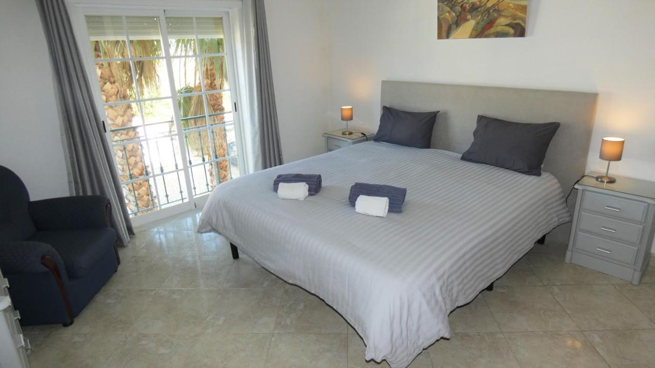 Monte Anastacia Apartment Lagos Ngoại thất bức ảnh