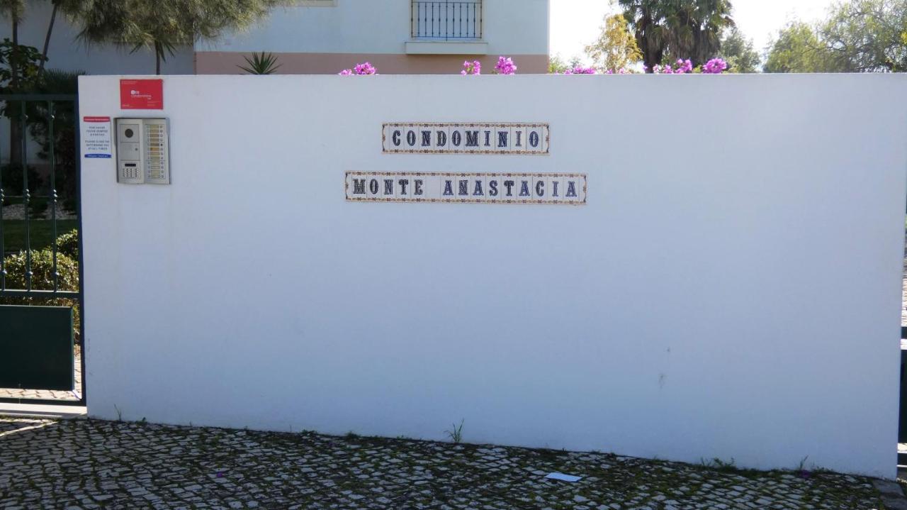 Monte Anastacia Apartment Lagos Ngoại thất bức ảnh