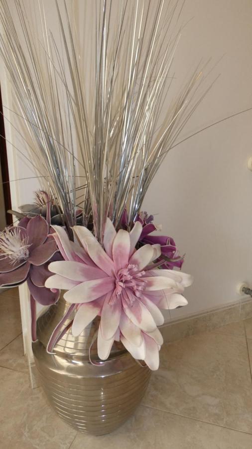 Monte Anastacia Apartment Lagos Ngoại thất bức ảnh