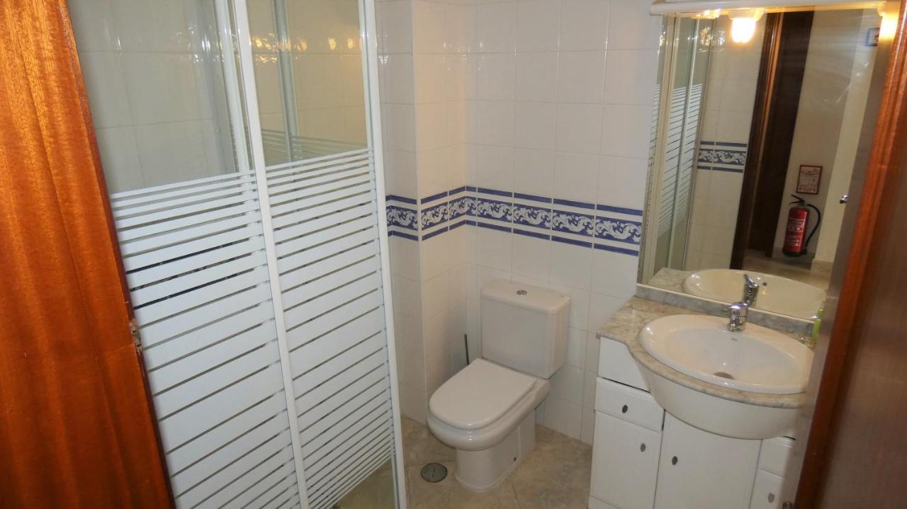 Monte Anastacia Apartment Lagos Ngoại thất bức ảnh