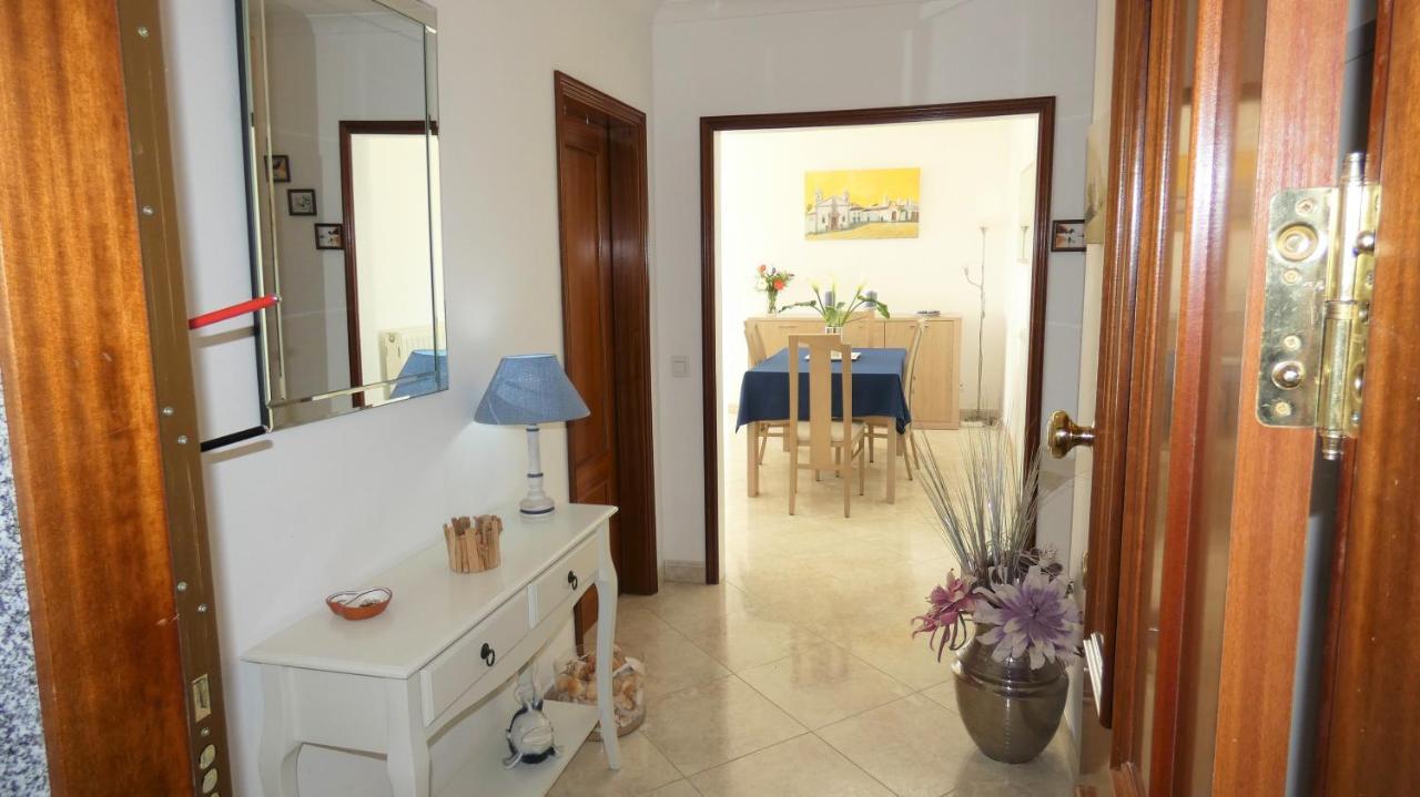 Monte Anastacia Apartment Lagos Ngoại thất bức ảnh