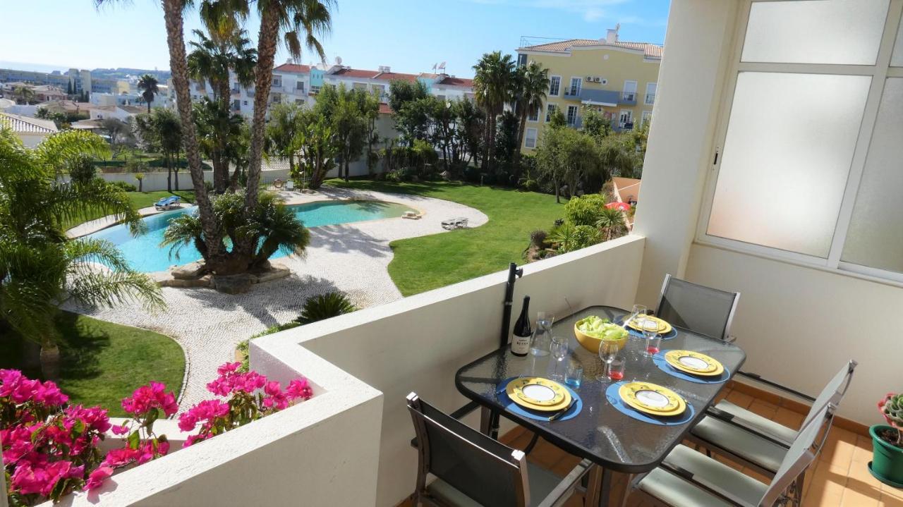 Monte Anastacia Apartment Lagos Ngoại thất bức ảnh