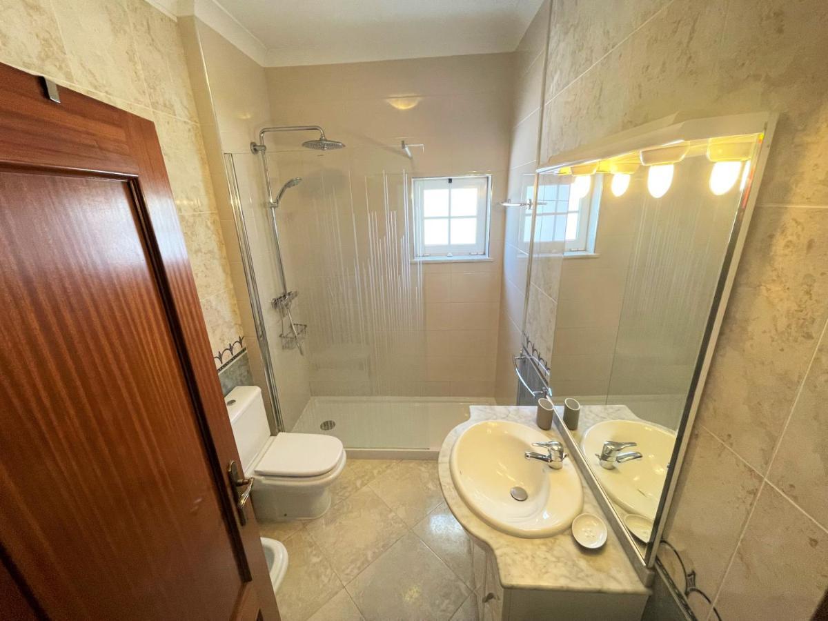 Monte Anastacia Apartment Lagos Ngoại thất bức ảnh
